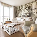Zweite Heimat 3*