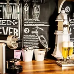Zweite Heimat 호텔 장크트 피터 오르딩