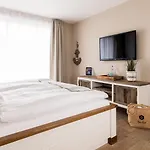 Zweite Heimat 호텔 장크트 피터 오르딩