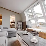 호텔 Zweite Heimat 3*