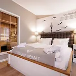 Zweite Heimat 3* 장크트 피터 오르딩