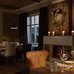Zweite Heimat 호텔 3*
