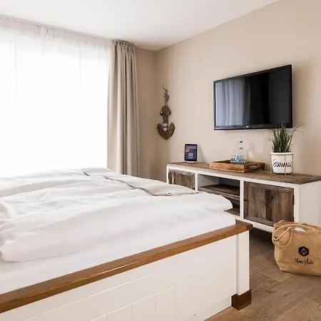 Zweite Heimat Hotel