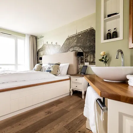 Zweite Heimat 3* Sankt Peter-Ording