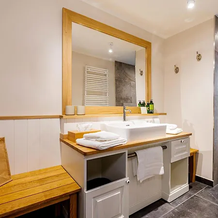 Zweite Heimat 3* Sankt Peter-Ording