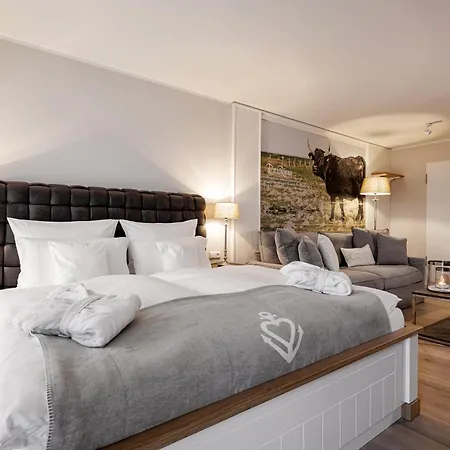 Hotel Zweite Heimat 3*