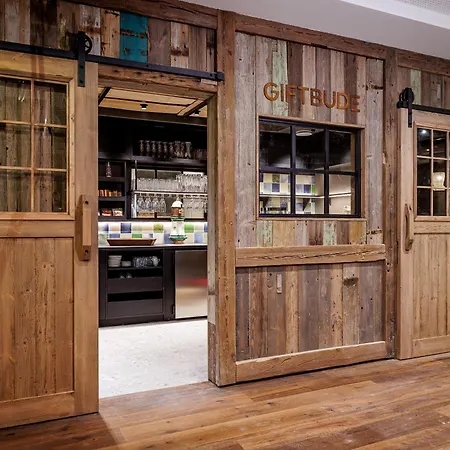 호텔 Zweite Heimat