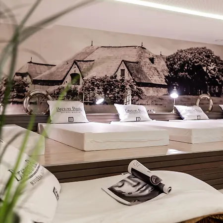 Zweite Heimat Hotel 3*