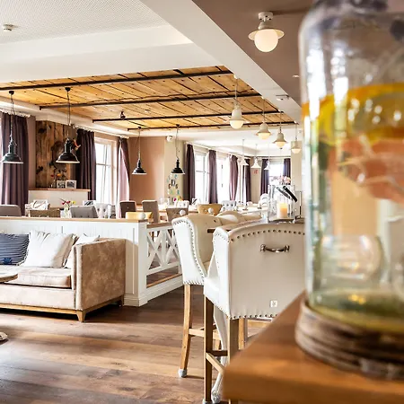 Zweite Heimat 호텔