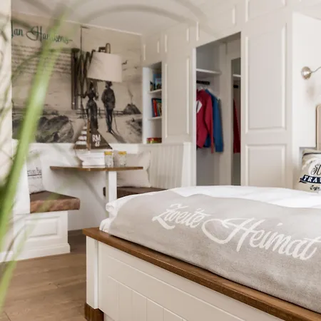 Zweite Heimat Sankt Peter-Ording