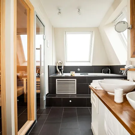 Hotel Zweite Heimat