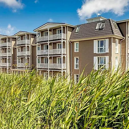 Zweite Heimat 3* Sankt Peter-Ording