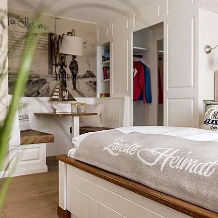 Hotel Zweite Heimat 3*