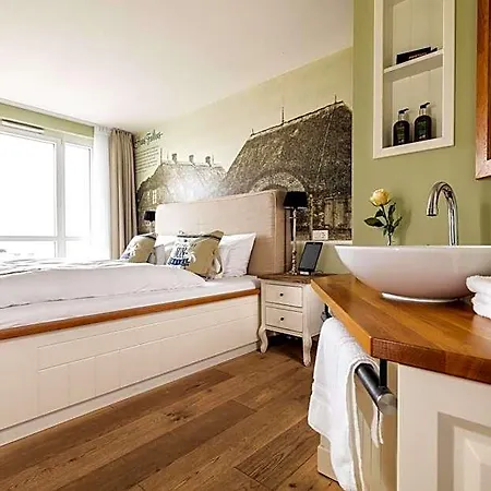 Zweite Heimat Hotel
