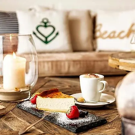 Hotel Zweite Heimat 3*