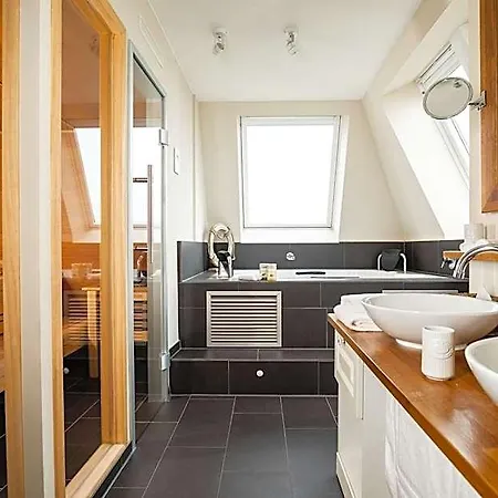 Hotel Zweite Heimat Sankt Peter-Ording