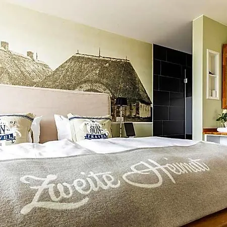Zweite Heimat Hotel 3*