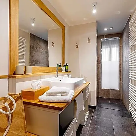 Hotel Zweite Heimat 3*