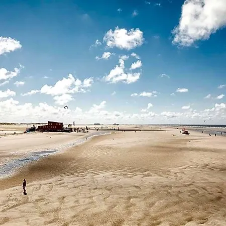 Zweite Heimat Sankt Peter-Ording