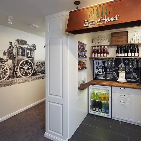 Zweite Heimat 3* Sankt Peter-Ording