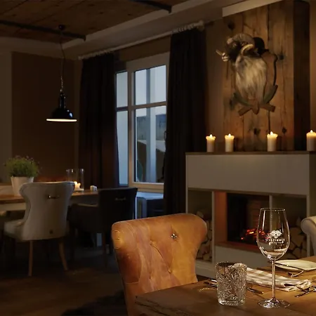 Zweite Heimat Hotel 3*