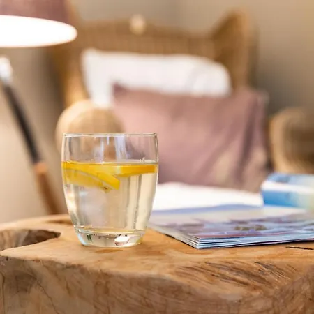 Zweite Heimat Hotel 3*