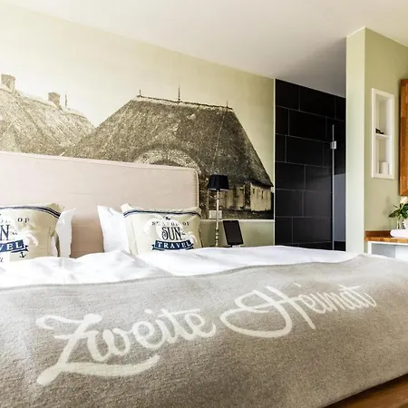 Zweite Heimat
