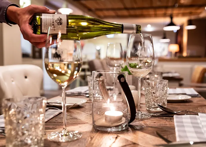 Zweite Heimat Hotel Sankt Peter-Ording